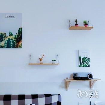 重庆大洋小镇重庆公寓(红石路分店)酒店提供图片