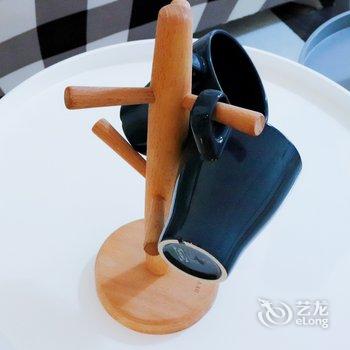 重庆大洋小镇重庆公寓(红石路分店)酒店提供图片