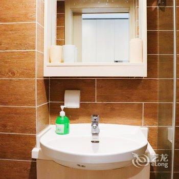 重庆大洋小镇重庆公寓(红石路分店)酒店提供图片