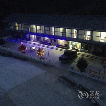 北京百花山客农家乐酒店提供图片
