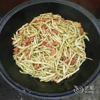 北京百花山客农家乐酒店提供图片