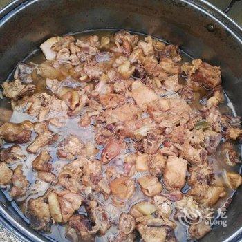 北京百花山客农家乐酒店提供图片