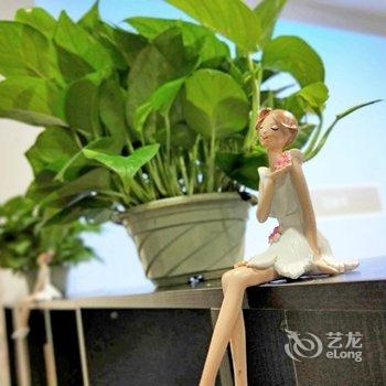 舟山心屿青年旅舍酒店提供图片