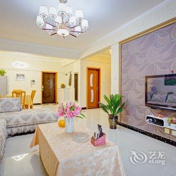 西安开开森森公寓酒店提供图片