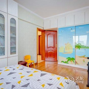 西安开开森森公寓酒店提供图片