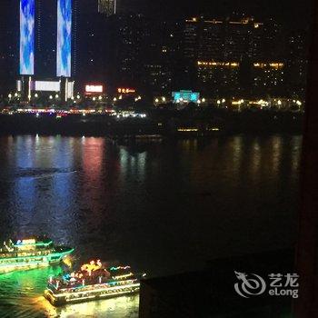 重庆优觅公寓(四方街分店)酒店提供图片