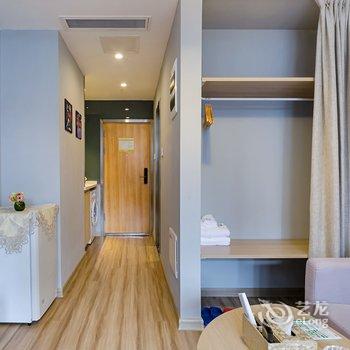 成都阳光乐园公寓酒店提供图片