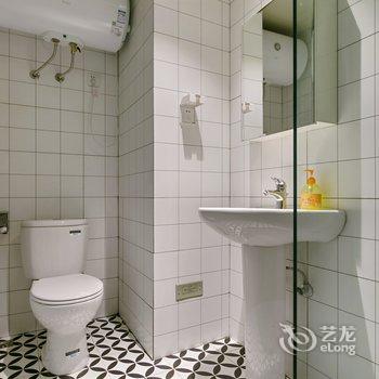 成都阳光乐园公寓酒店提供图片