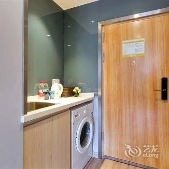 成都阳光乐园公寓酒店提供图片