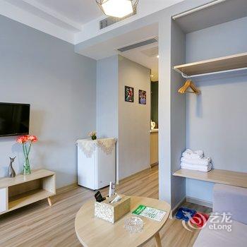 成都阳光乐园公寓酒店提供图片