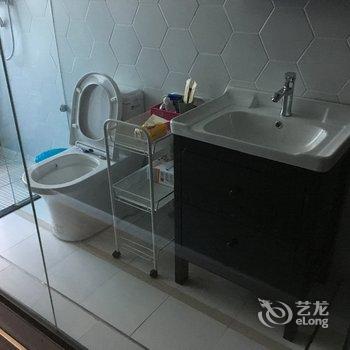 西安Yeboo公寓(大雁塔村分店)酒店提供图片