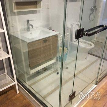 西安Yeboo公寓(大雁塔村分店)酒店提供图片