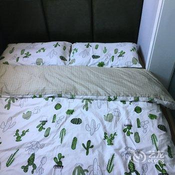 西安Yeboo公寓(大雁塔村分店)酒店提供图片