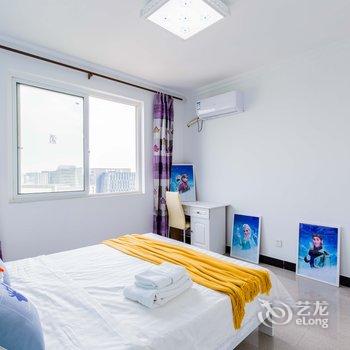格桑花舍民宿(上海康桥镇火箭村分店)酒店提供图片