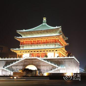 西安赵峰公寓(广济街分店)酒店提供图片