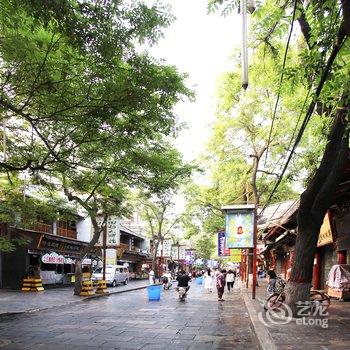 西安赵峰公寓(广济街分店)酒店提供图片