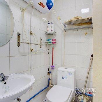 西安赵峰公寓(广济街分店)酒店提供图片