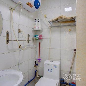 西安赵峰公寓(广济街分店)酒店提供图片