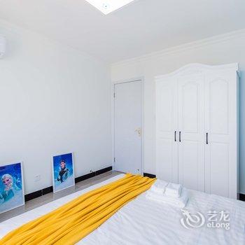 格桑花舍民宿(上海康桥镇火箭村分店)酒店提供图片