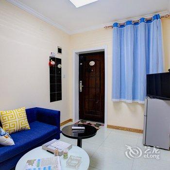 西安赵峰公寓(广济街分店)酒店提供图片