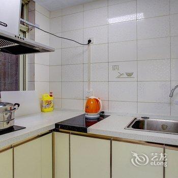 西安赵峰公寓(广济街分店)酒店提供图片
