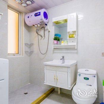格桑花舍民宿(上海康桥镇火箭村分店)酒店提供图片