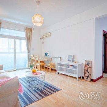 燕瘦环肥都是爱公寓(西安小雁塔路店)酒店提供图片