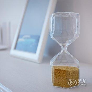 燕瘦环肥都是爱公寓(西安小雁塔路店)酒店提供图片