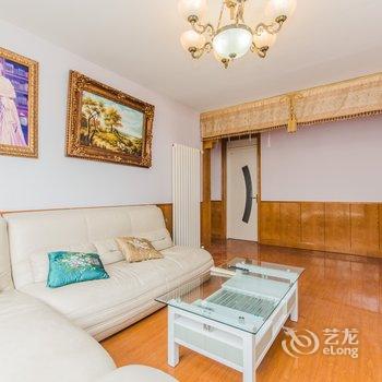 青岛青城居客公寓(孔维克艺术馆分店)酒店提供图片