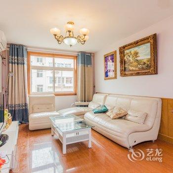 青岛青城居客公寓(孔维克艺术馆分店)酒店提供图片