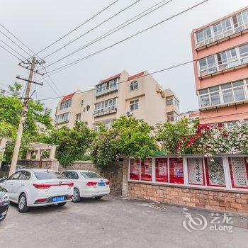 青岛青城居客公寓(孔维克艺术馆分店)酒店提供图片