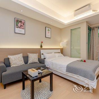 Coco王))公寓(三道拐分店)酒店提供图片