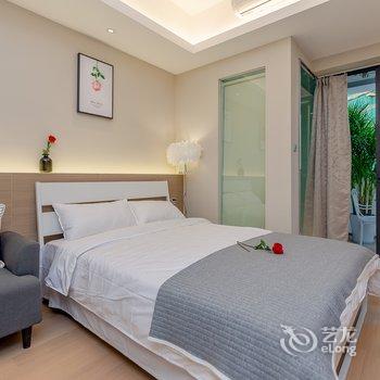 Coco王))公寓(三道拐分店)酒店提供图片