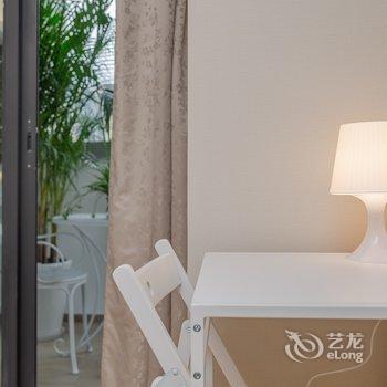 Coco王))公寓(三道拐分店)酒店提供图片