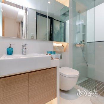 Coco王))公寓(三道拐分店)酒店提供图片