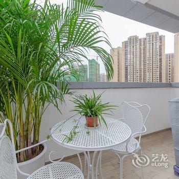 Coco王))公寓(三道拐分店)酒店提供图片