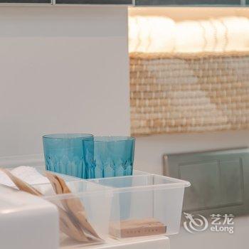 Coco王))公寓(三道拐分店)酒店提供图片
