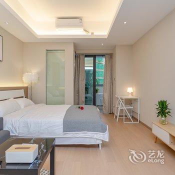 Coco王))公寓(三道拐分店)酒店提供图片