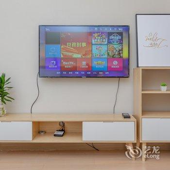 Coco王))公寓(三道拐分店)酒店提供图片
