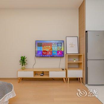 Coco王))公寓(三道拐分店)酒店提供图片