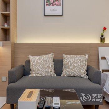 Coco王))公寓(三道拐分店)酒店提供图片