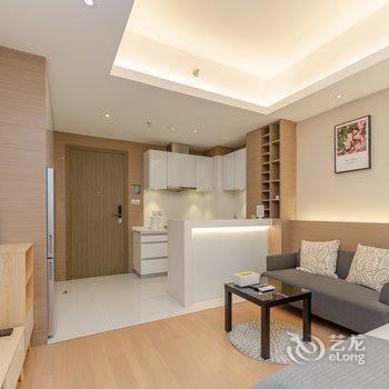 Coco王))公寓(三道拐分店)酒店提供图片