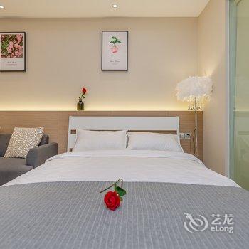 Coco王))公寓(三道拐分店)酒店提供图片