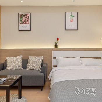 Coco王))公寓(三道拐分店)酒店提供图片