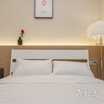Coco王))公寓(三道拐分店)酒店提供图片