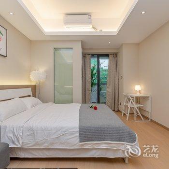 Coco王))公寓(三道拐分店)酒店提供图片