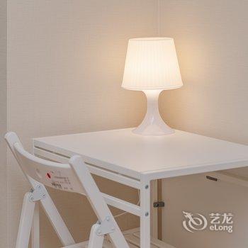 Coco王))公寓(三道拐分店)酒店提供图片
