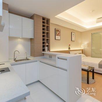 Coco王))公寓(三道拐分店)酒店提供图片