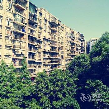 重庆阳光青年旅舍酒店提供图片