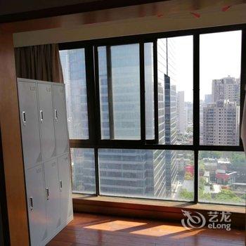 上海魔家精品客栈酒店提供图片